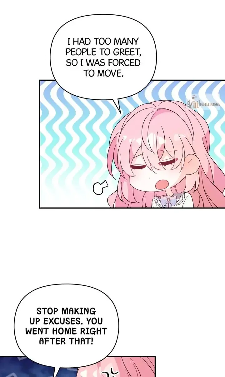 I Will Seduce The Male Lead For My Older Brother Kainu Manga Chapter 69 Page 56