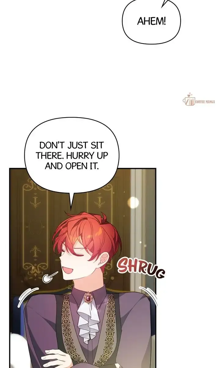 I Will Seduce The Male Lead For My Older Brother Kainu Manga Chapter 69 Page 63