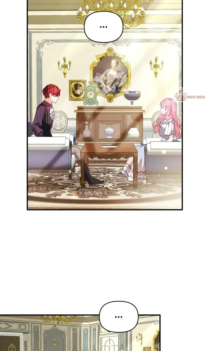 I Will Seduce The Male Lead For My Older Brother Kainu Manga Chapter 69 Page 73