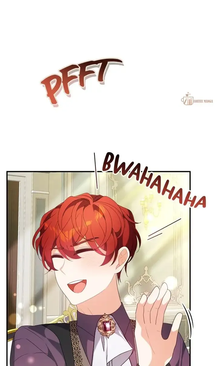 I Will Seduce The Male Lead For My Older Brother Kainu Manga Chapter 69 Page 75