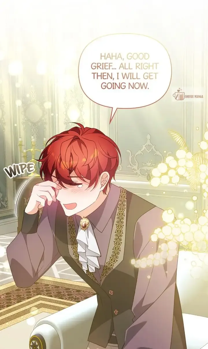I Will Seduce The Male Lead For My Older Brother Kainu Manga Chapter 69 Page 78