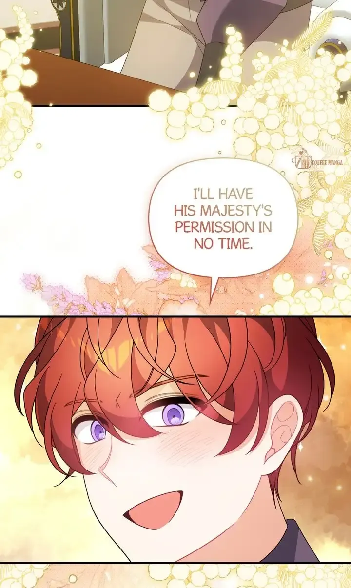 I Will Seduce The Male Lead For My Older Brother Kainu Manga Chapter 69 Page 79