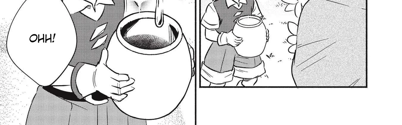 Kojiin Tamer Kainu Manga Chapter 28 Page 29