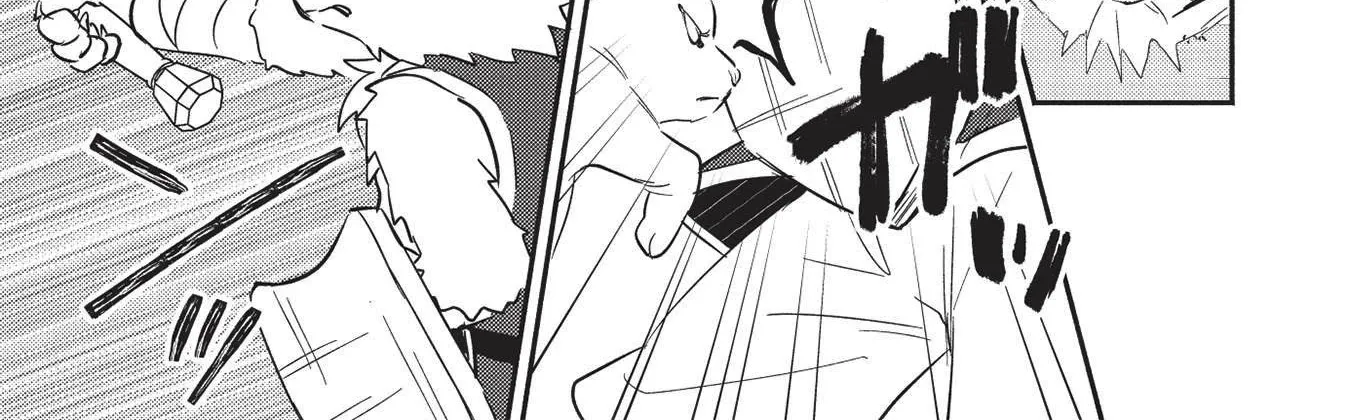 Kojiin Tamer Kainu Manga Chapter 26 Page 24