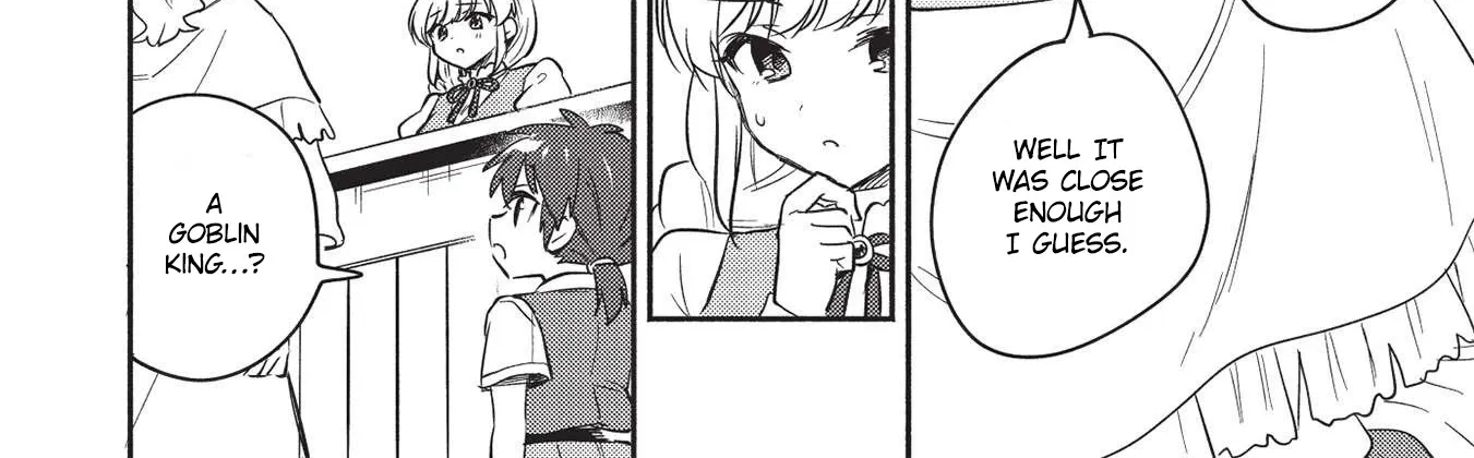 Kojiin Tamer Kainu Manga Chapter 25 Page 10