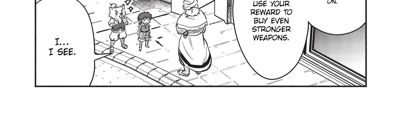 Kojiin Tamer Kainu Manga Chapter 25 Page 16