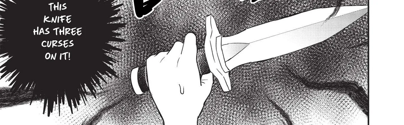 Kojiin Tamer Kainu Manga Chapter 25 Page 28