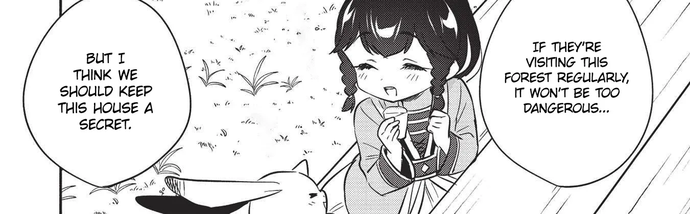 Kojiin Tamer Kainu Manga Chapter 23 Page 9
