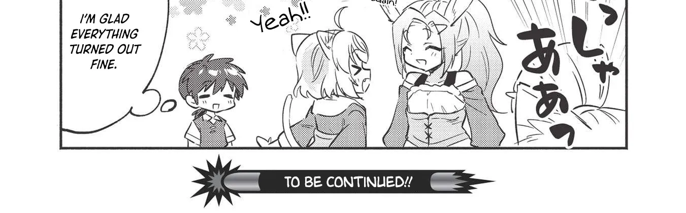 Kojiin Tamer Kainu Manga Chapter 23 Page 29