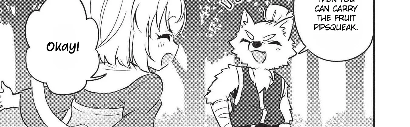 Kojiin Tamer Kainu Manga Chapter 15 Page 28