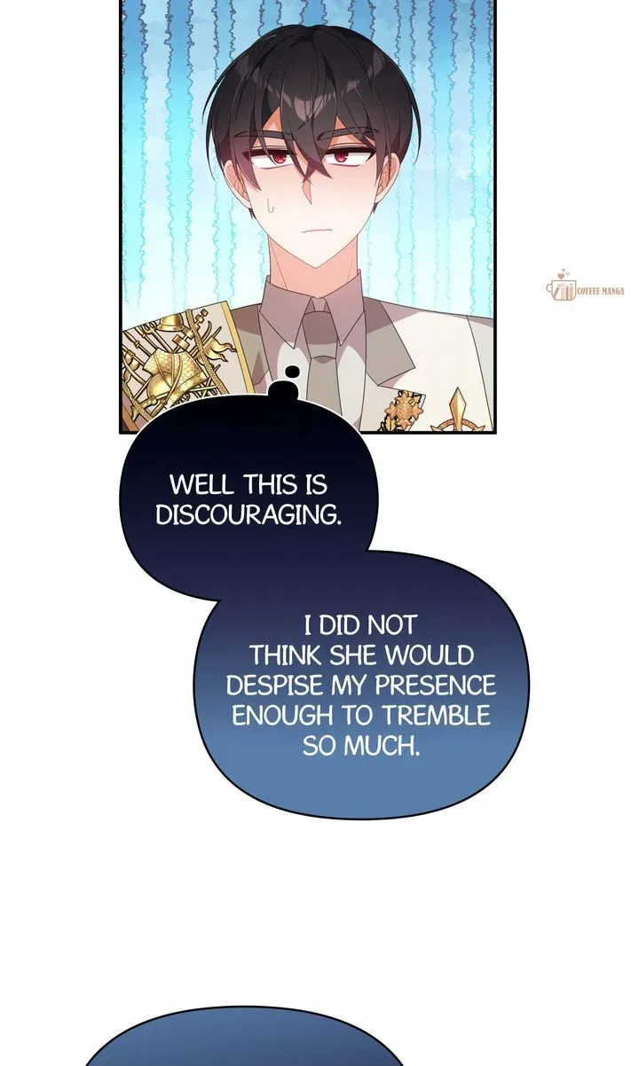 I Will Seduce The Male Lead For My Older Brother Kainu Manga Chapter 67 Page 62