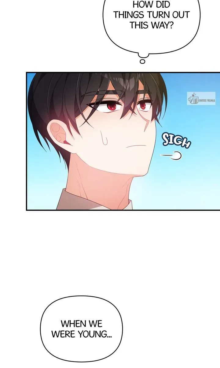 I Will Seduce The Male Lead For My Older Brother Kainu Manga Chapter 67 Page 64
