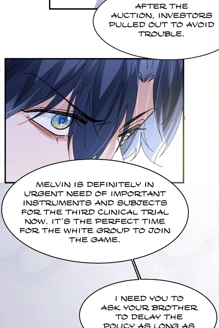 Deceiving Superiors And Using Subordinates Kainu Manga Chapter 52 Page 29