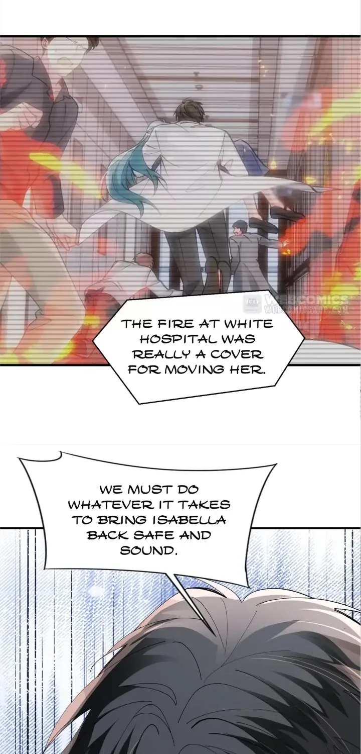 Deceiving Superiors And Using Subordinates Kainu Manga Chapter 51 Page 27