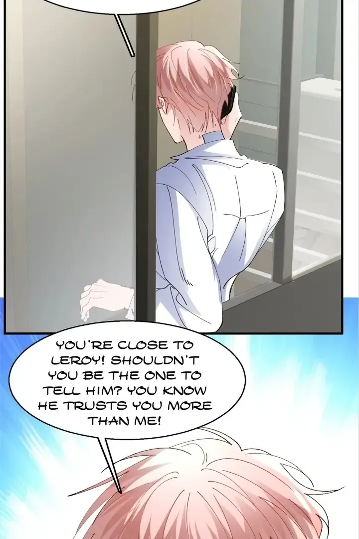 Deceiving Superiors And Using Subordinates Kainu Manga Chapter 51 Page 30