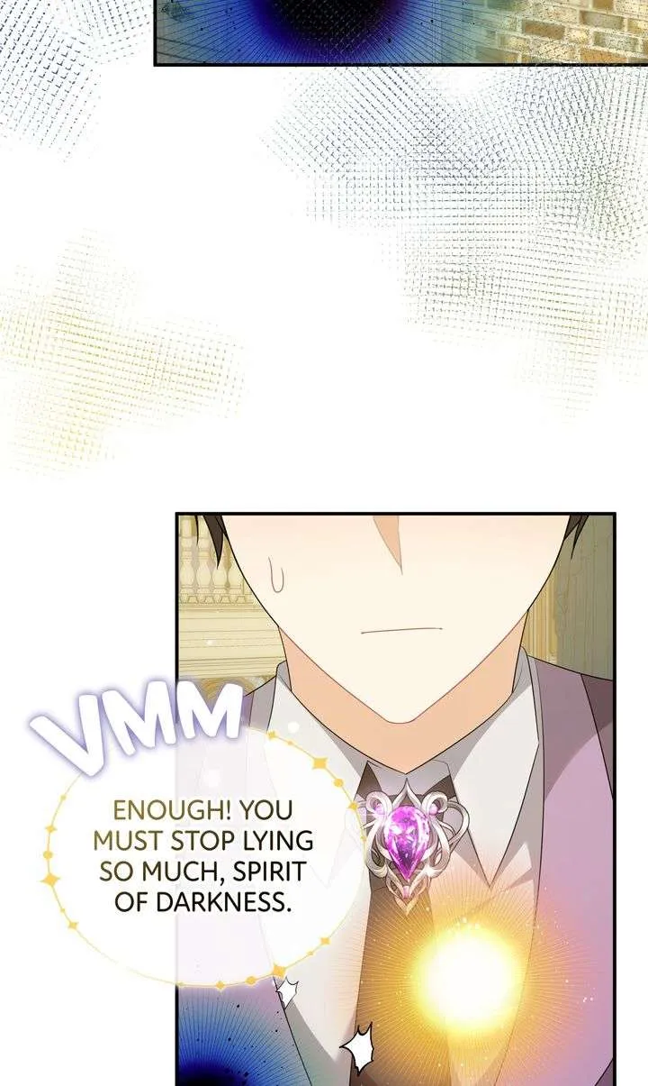 I Will Seduce The Male Lead For My Older Brother Kainu Manga Chapter 65 Page 29
