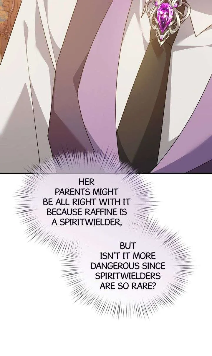 I Will Seduce The Male Lead For My Older Brother Kainu Manga Chapter 65 Page 36