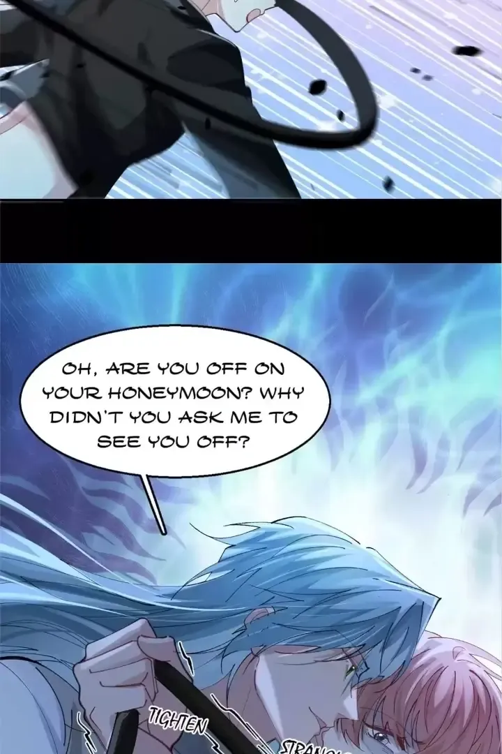 Deceiving Superiors And Using Subordinates Kainu Manga Chapter 38 Page 19
