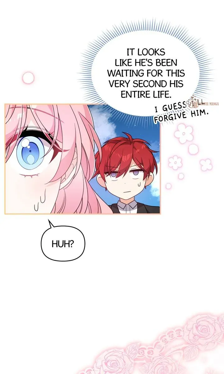 I Will Seduce The Male Lead For My Older Brother Kainu Manga Chapter 64 Page 28
