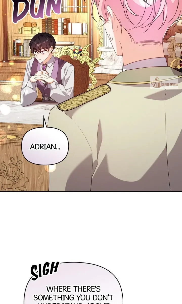 I Will Seduce The Male Lead For My Older Brother Kainu Manga Chapter 64 Page 67