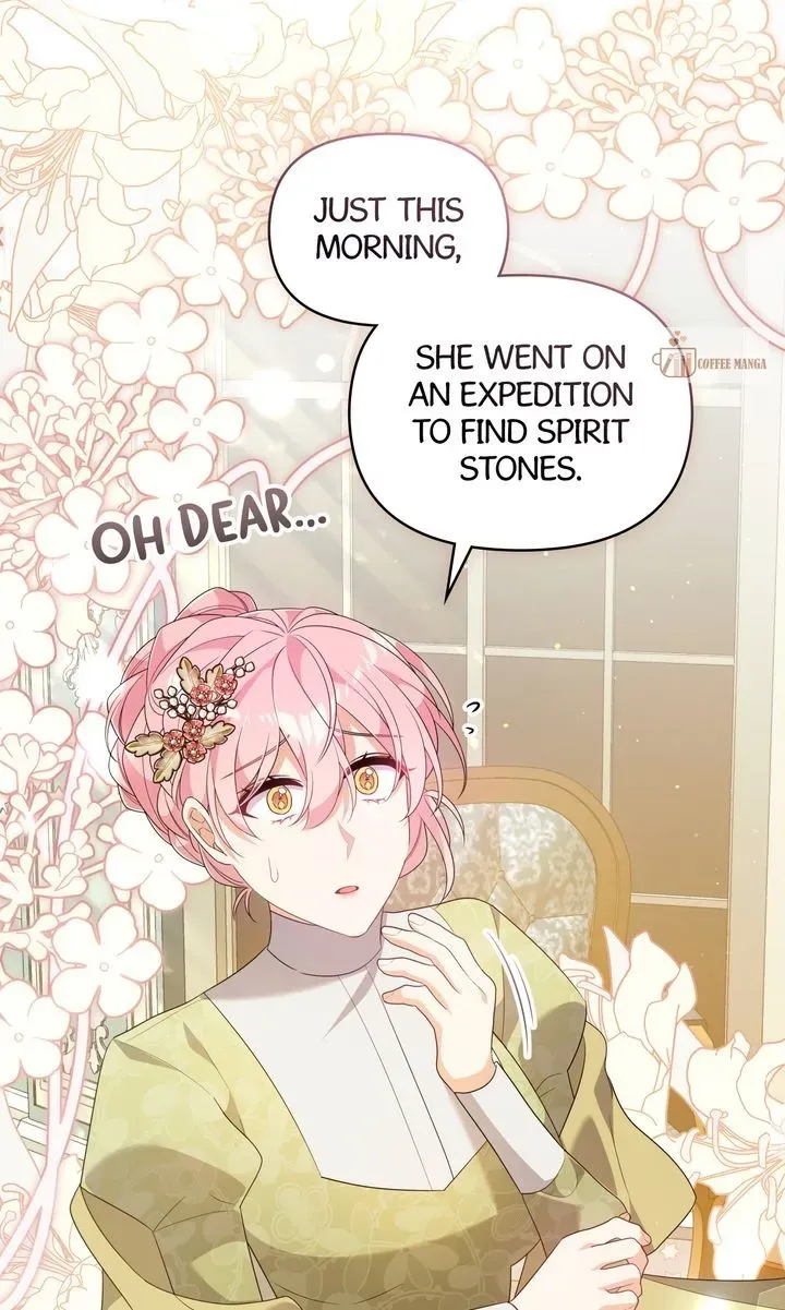 I Will Seduce The Male Lead For My Older Brother Kainu Manga Chapter 64 Page 78