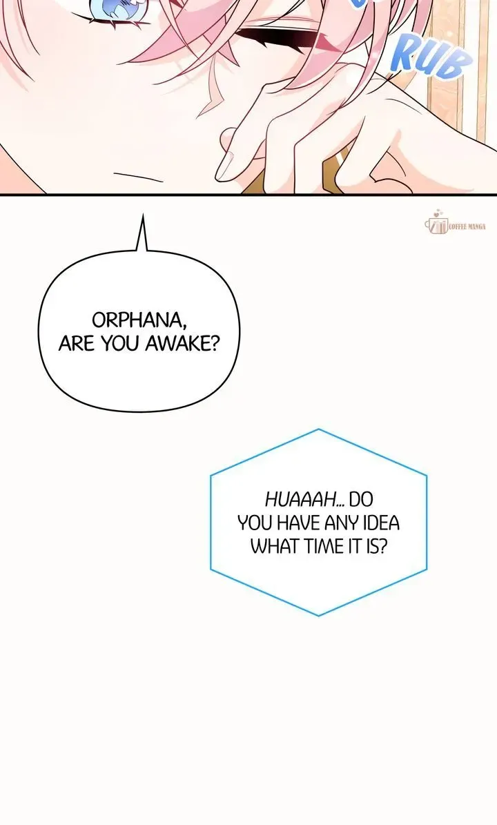 I Will Seduce The Male Lead For My Older Brother Kainu Manga Chapter 63 Page 22