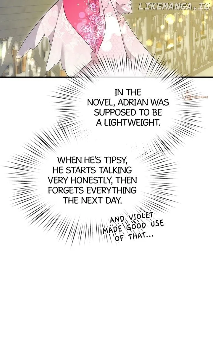 I Will Seduce The Male Lead For My Older Brother Kainu Manga Chapter 62 Page 28