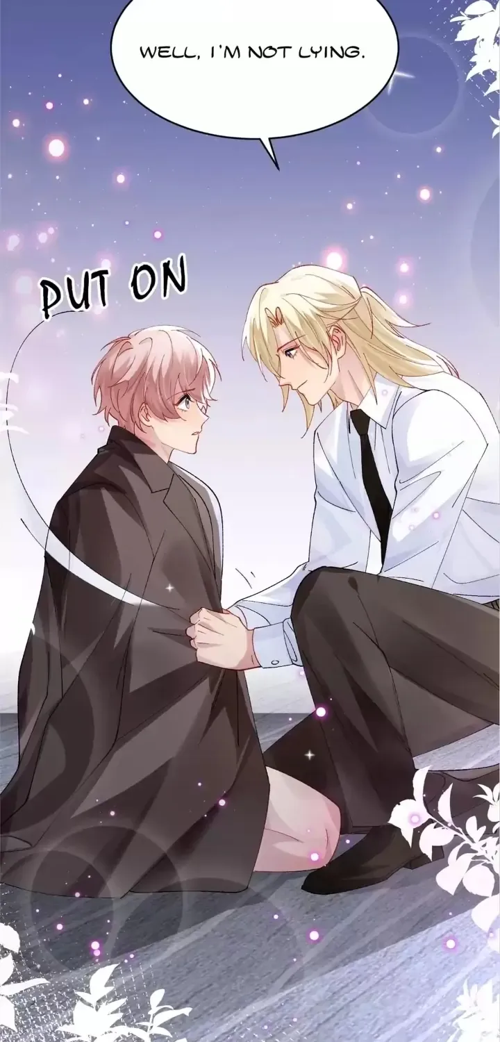 Deceiving Superiors And Using Subordinates Kainu Manga Chapter 13 Page 25