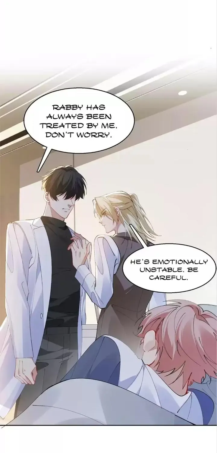 Deceiving Superiors And Using Subordinates Kainu Manga Chapter 12 Page 40