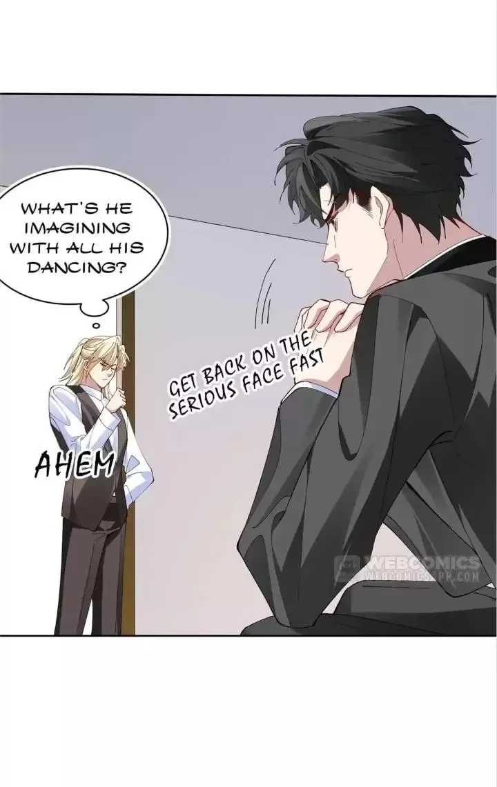 Deceiving Superiors And Using Subordinates Kainu Manga Chapter 12 Page 49
