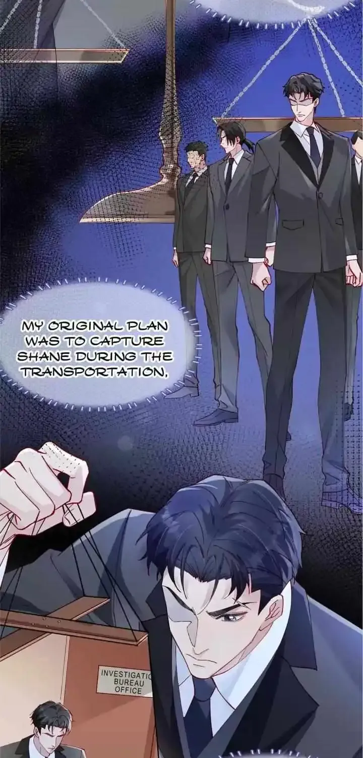 Deceiving Superiors And Using Subordinates Kainu Manga Chapter 11 Page 12