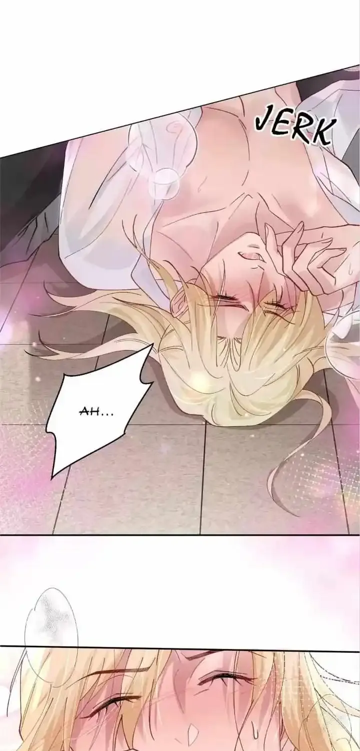 Deceiving Superiors And Using Subordinates Kainu Manga Chapter 10 Page 21