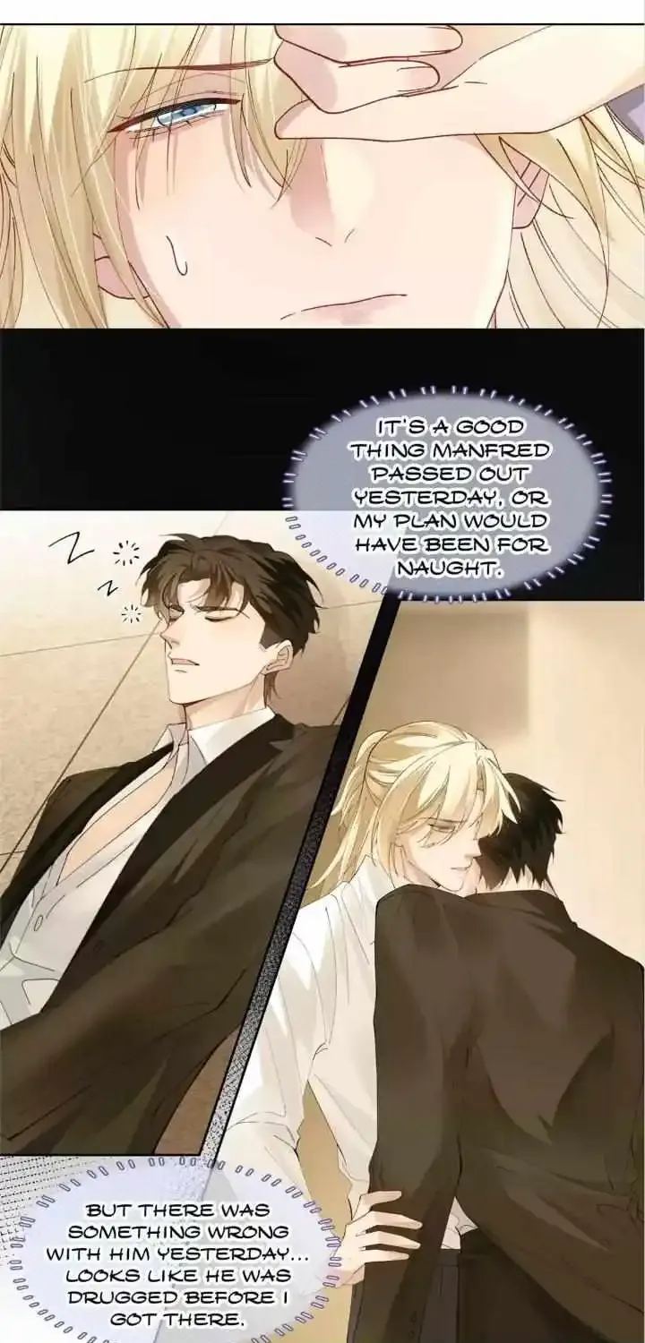 Deceiving Superiors And Using Subordinates Kainu Manga Chapter 10 Page 35