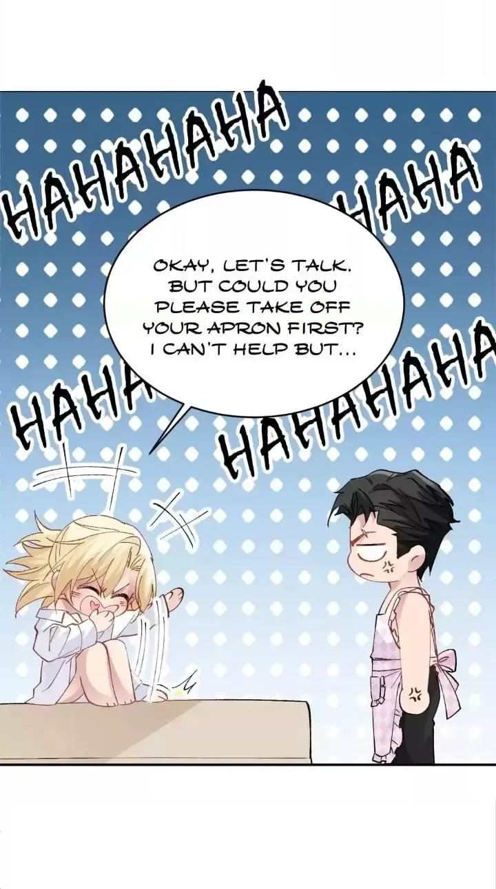 Deceiving Superiors And Using Subordinates Kainu Manga Chapter 10 Page 42