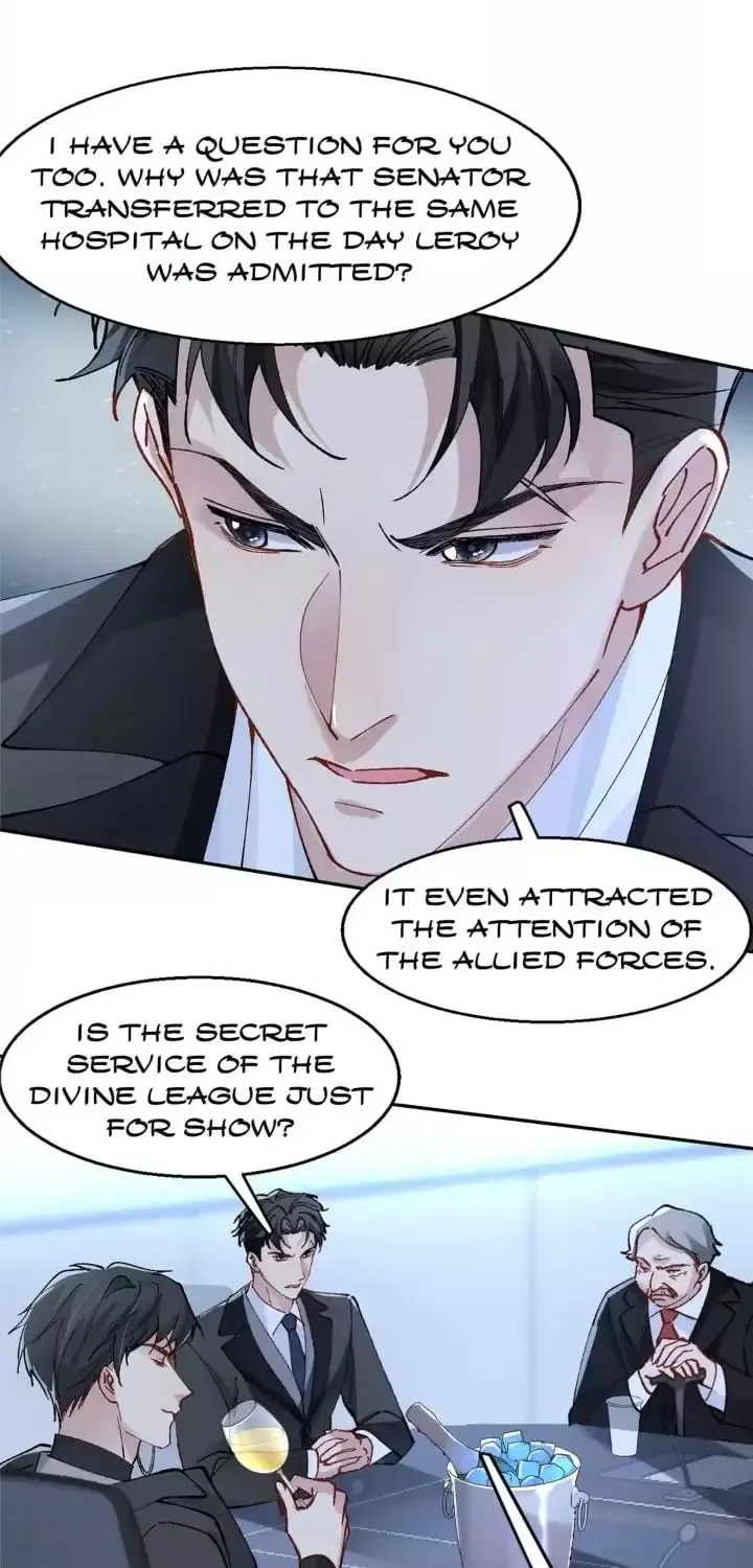 Deceiving Superiors And Using Subordinates Kainu Manga Chapter 8 Page 19