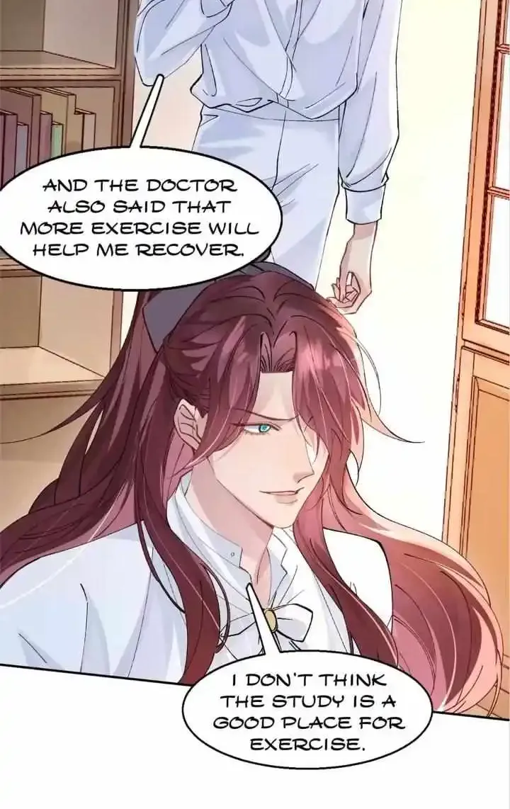 Deceiving Superiors And Using Subordinates Kainu Manga Chapter 7 Page 38