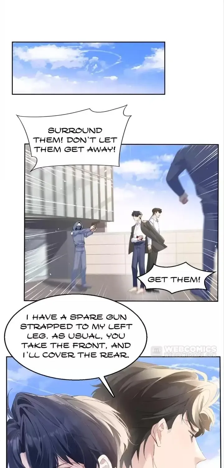 Deceiving Superiors And Using Subordinates Kainu Manga Chapter 6 Page 3