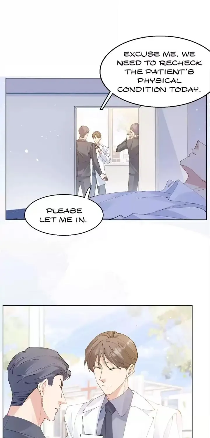 Deceiving Superiors And Using Subordinates Kainu Manga Chapter 4 Page 5