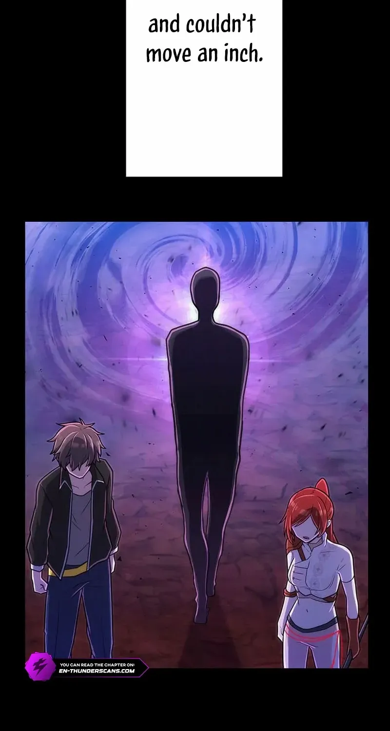 I Became An S-Rank Hunter With The Demon Lord App Kainu Manga Chapter 49 Page 12