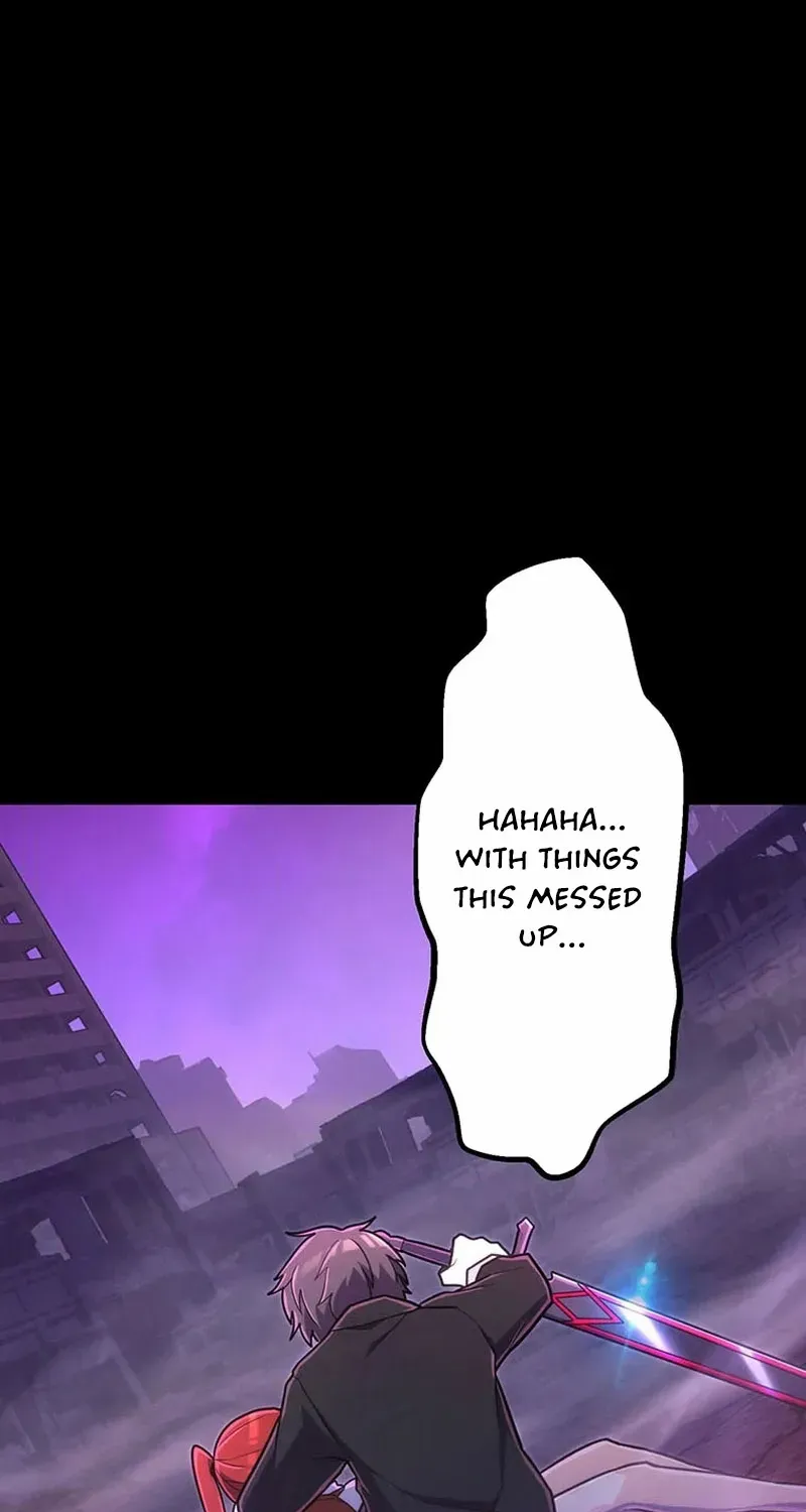 I Became An S-Rank Hunter With The Demon Lord App Kainu Manga Chapter 49 Page 123