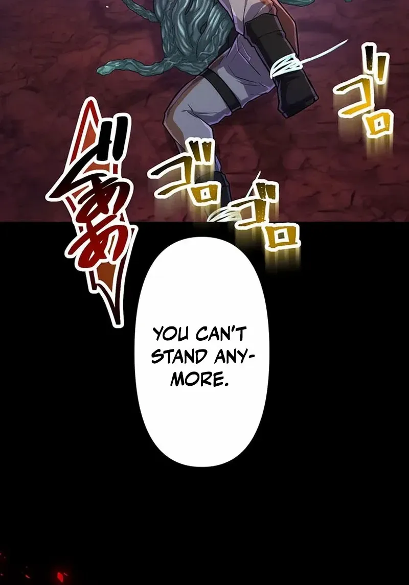 I Became An S-Rank Hunter With The Demon Lord App Kainu Manga Chapter 48 Page 78