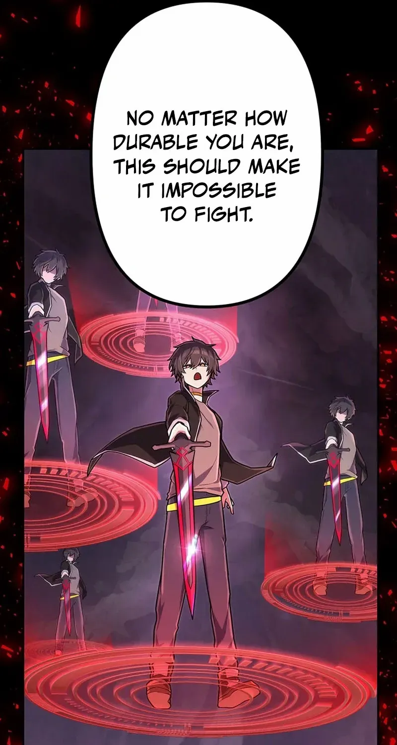 I Became An S-Rank Hunter With The Demon Lord App Kainu Manga Chapter 48 Page 79