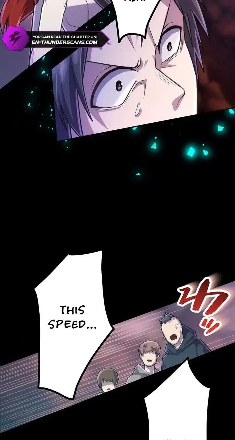 I Became An S-Rank Hunter With The Demon Lord App Kainu Manga Chapter 47 Page 77