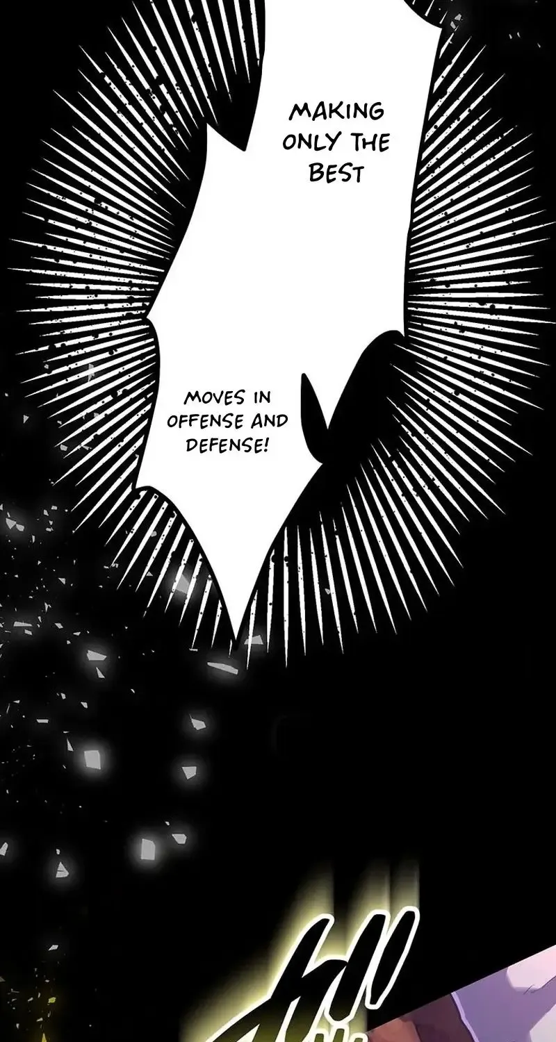 I Became An S-Rank Hunter With The Demon Lord App Kainu Manga Chapter 47 Page 102