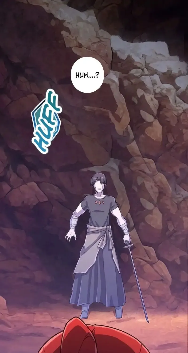 I Became An S-Rank Hunter With The Demon Lord App Kainu Manga Chapter 47 Page 104