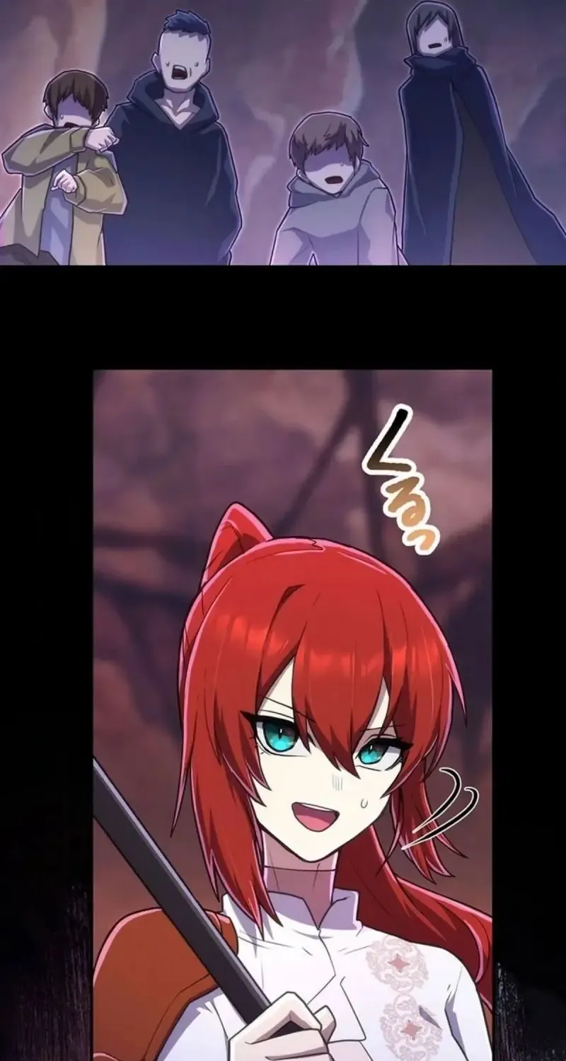 I Became An S-Rank Hunter With The Demon Lord App Kainu Manga Chapter 47 Page 120