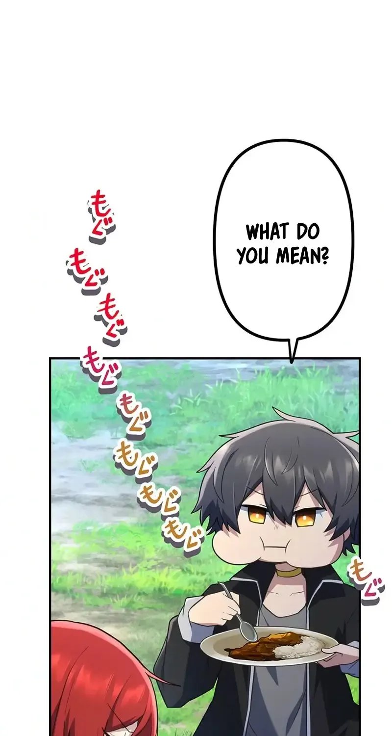 I Became An S-Rank Hunter With The Demon Lord App Kainu Manga Chapter 46 Page 28