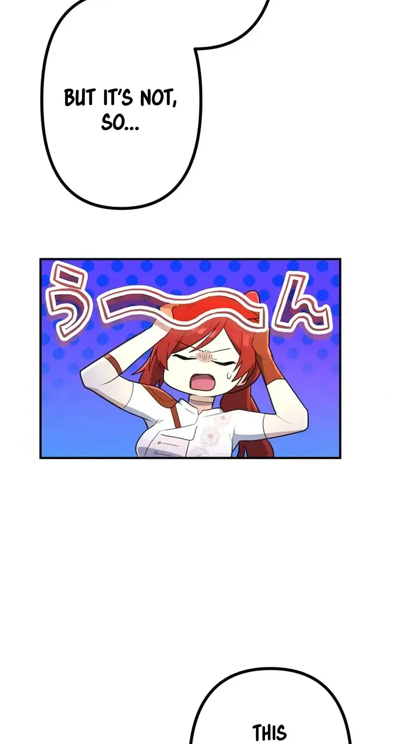 I Became An S-Rank Hunter With The Demon Lord App Kainu Manga Chapter 46 Page 63