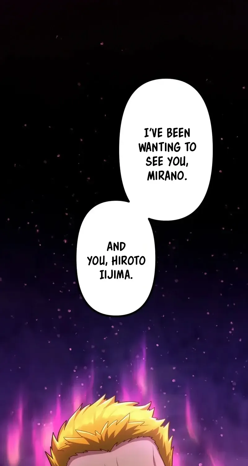 I Became An S-Rank Hunter With The Demon Lord App Kainu Manga Chapter 45 Page 3