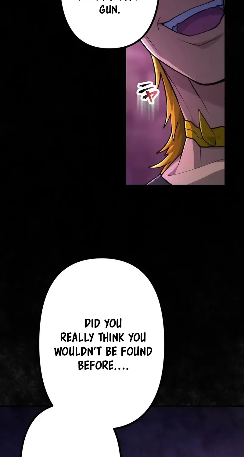 I Became An S-Rank Hunter With The Demon Lord App Kainu Manga Chapter 45 Page 7